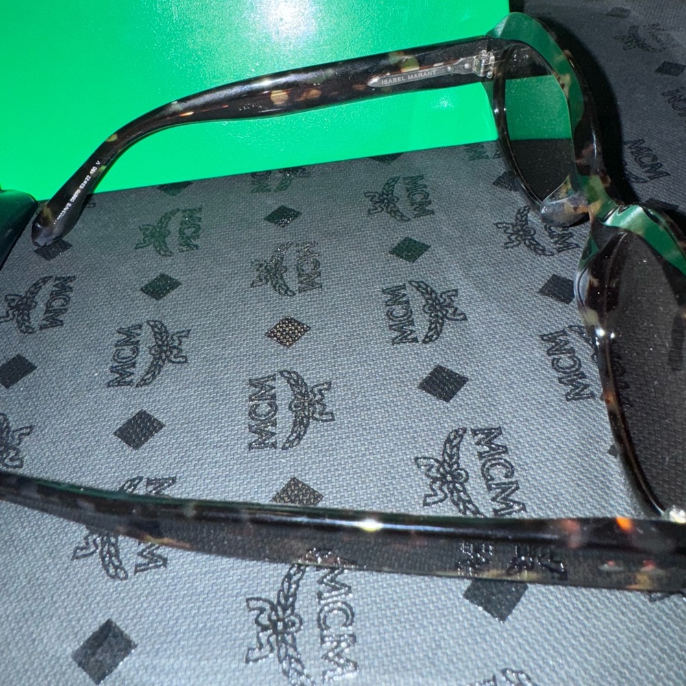 Isabel Marant Sunglasses